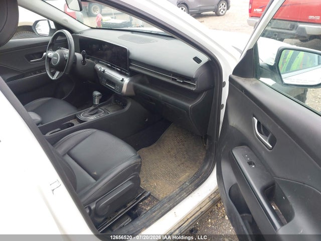 Продажа на аукционе авто 2024 Hyundai Kona 2.0l Preferred With Trend Package, vin: KM8HCCAB9RU122062, номер лота: 12656520