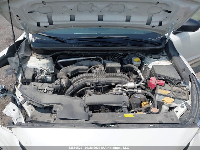 Subaru Crosstrek 2025 JF2GUABC7SH305498 Image 10