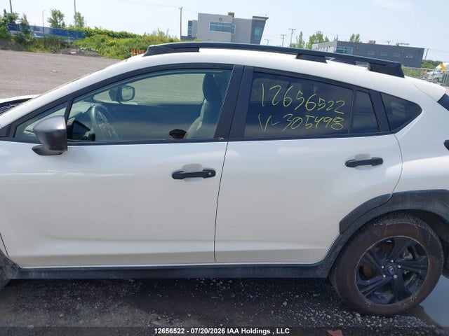 Subaru Crosstrek 2025 JF2GUABC7SH305498 Image 15