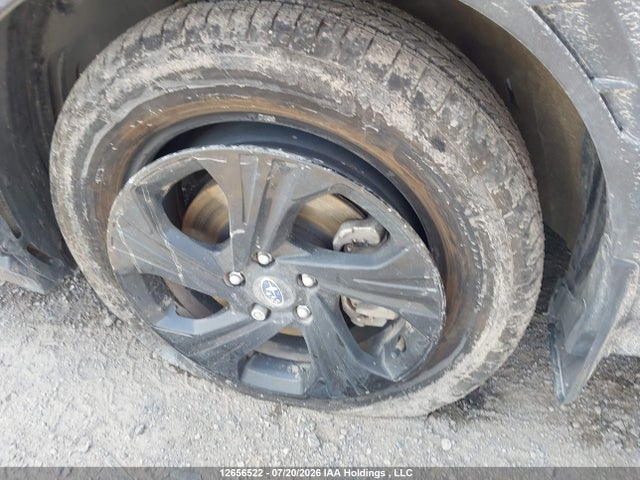 Продаж на аукціоні авто 2025 Subaru Crosstrek, vin: JF2GUABC7SH305498, номер лоту: 12656522