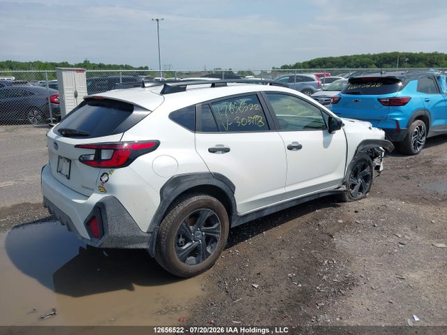 Subaru Crosstrek 2025 JF2GUABC7SH305498 Image 4
