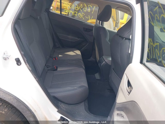 Subaru Crosstrek 2025 JF2GUABC7SH305498 Image 8