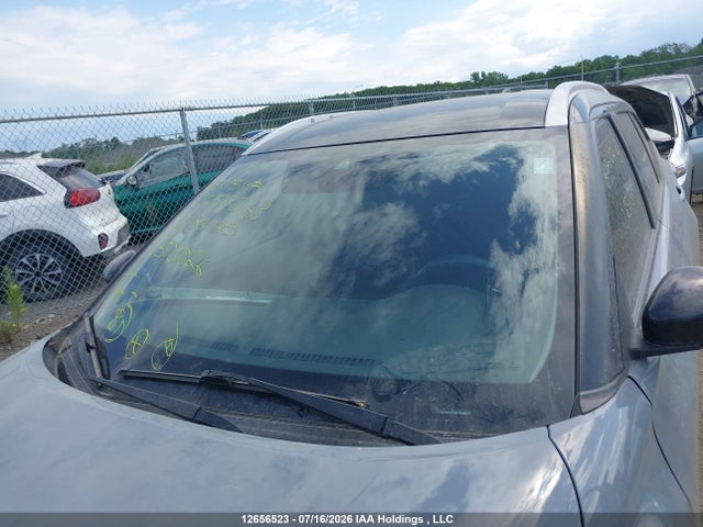 12656523 :رقم المزاد ، 3N1CP5CV3PL503826 vin ، 2023 Nissan Kicks Sv مزاد بيع