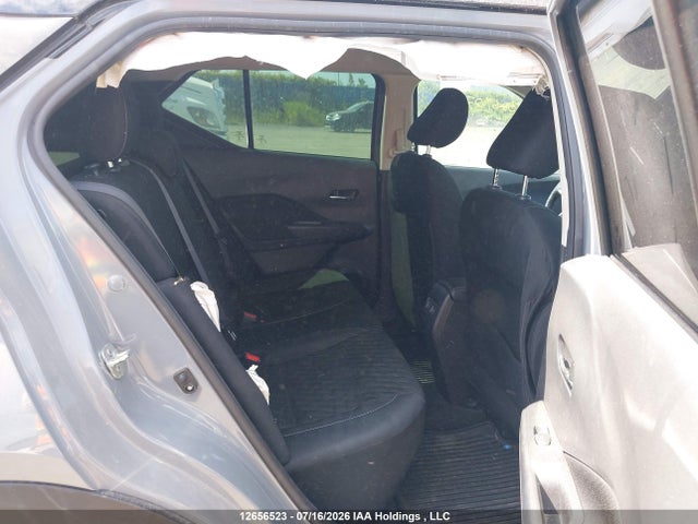 12656523 :رقم المزاد ، 3N1CP5CV3PL503826 vin ، 2023 Nissan Kicks Sv مزاد بيع