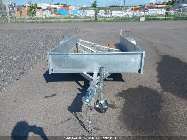 Продажа на аукционе авто 2026 Remorque Remorque, vin: 2LCUM1A62TS000300, номер лота: 12656524