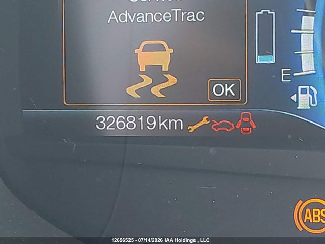 Ford Fusion S Hybrid 2017 3FA6P0UU5HR101796 Image 15
