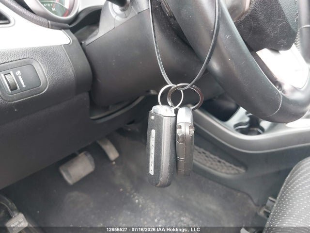Продаж на аукціоні авто 2015 Dodge Journey Se, vin: 3C4PDCAB6FT576661, номер лоту: 12656527
