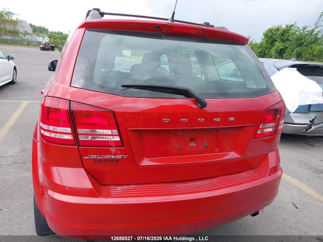 Продаж на аукціоні авто 2015 Dodge Journey Se, vin: 3C4PDCAB6FT576661, номер лоту: 12656527