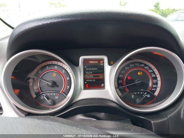 Продаж на аукціоні авто 2015 Dodge Journey Se, vin: 3C4PDCAB6FT576661, номер лоту: 12656527