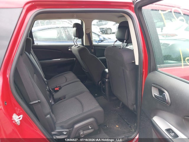 Продаж на аукціоні авто 2015 Dodge Journey Se, vin: 3C4PDCAB6FT576661, номер лоту: 12656527