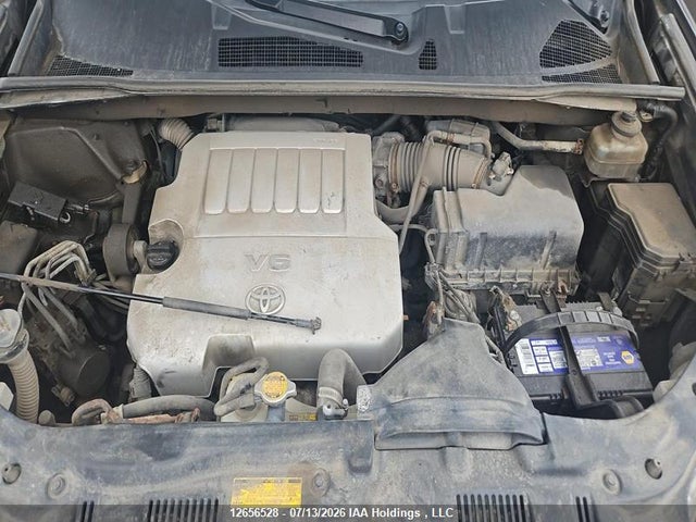 Продаж на аукціоні авто 2009 Toyota Highlander Sport, vin: JTEES43A792116515, номер лоту: 12656528