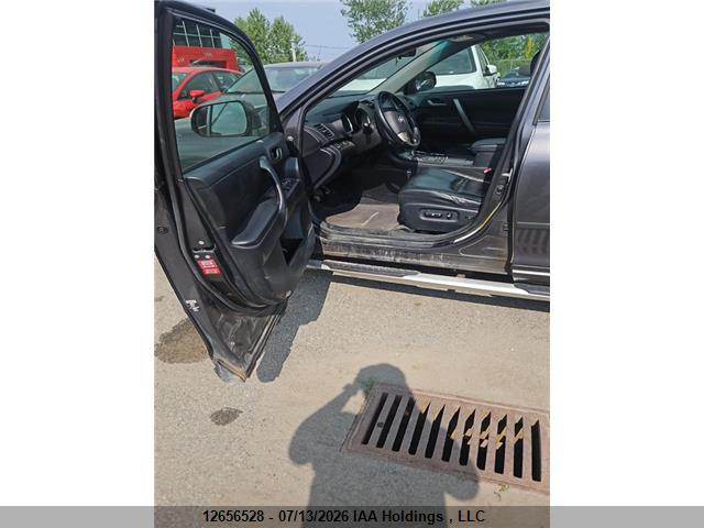 Продаж на аукціоні авто 2009 Toyota Highlander Sport, vin: JTEES43A792116515, номер лоту: 12656528