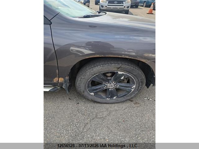 Продаж на аукціоні авто 2009 Toyota Highlander Sport, vin: JTEES43A792116515, номер лоту: 12656528