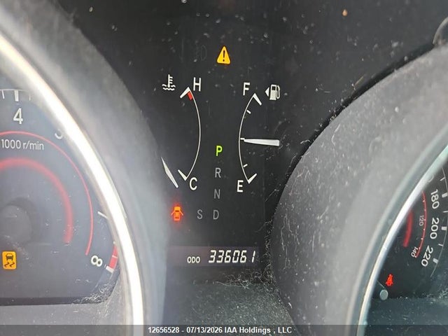 Продаж на аукціоні авто 2009 Toyota Highlander Sport, vin: JTEES43A792116515, номер лоту: 12656528