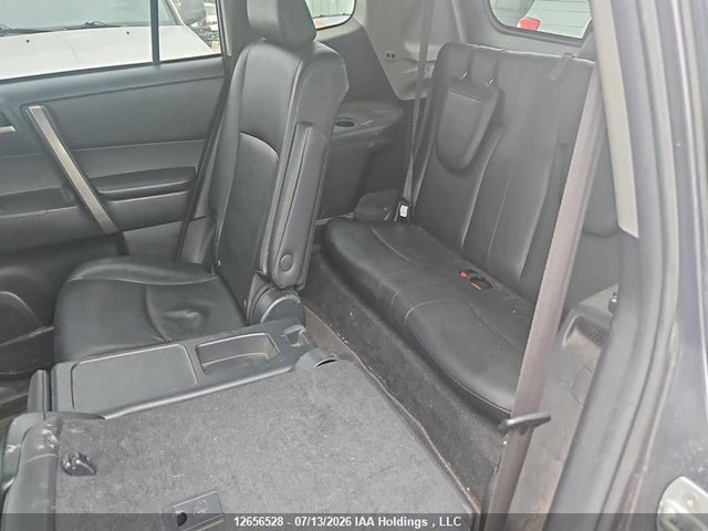 Продаж на аукціоні авто 2009 Toyota Highlander Sport, vin: JTEES43A792116515, номер лоту: 12656528