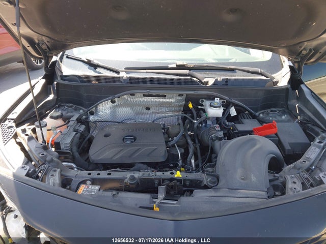 Auction sale of the 2023 Buick Encore Gx, vin: KL4MMESL3PB163552, lot number: 12656532