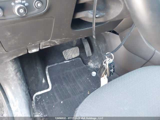 KL4MMESL3PB163552 Buick ENCORE GX