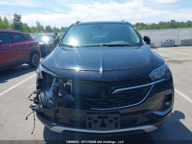 KL4MMESL3PB163552 Buick ENCORE GX