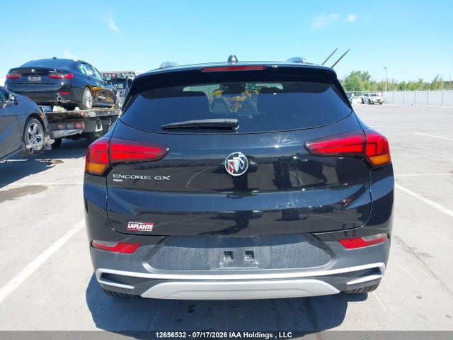 Buick ENCORE GX 2023 KL4MMESL3PB163552 Image 16