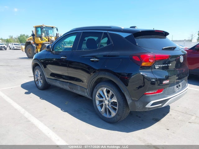 KL4MMESL3PB163552 Buick ENCORE GX