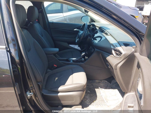 KL4MMESL3PB163552 Buick ENCORE GX