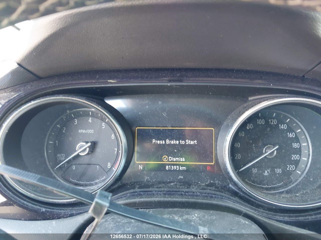 Buick ENCORE GX 2023 KL4MMESL3PB163552 Image 7