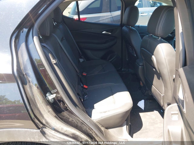 KL4MMESL3PB163552 Buick ENCORE GX