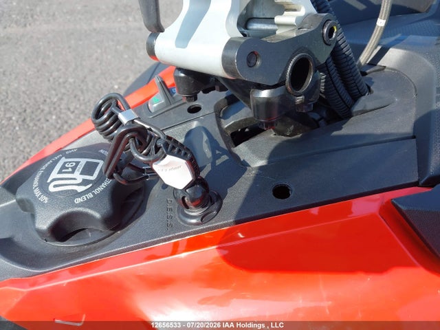 Skidoo Expedition 2020 2BPSAFLB5LV000051 Image 11