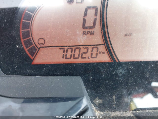 Skidoo Expedition 2020 2BPSAFLB5LV000051 Image 7