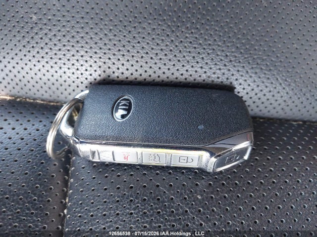 Продаж на аукціоні авто 2021 Kia Sportage Sx, vin: KNDPRCA62M7874100, номер лоту: 12656538