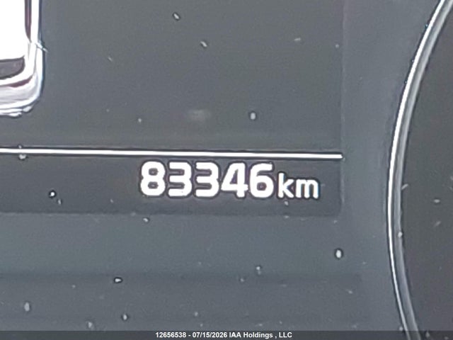 Продаж на аукціоні авто 2021 Kia Sportage Sx, vin: KNDPRCA62M7874100, номер лоту: 12656538