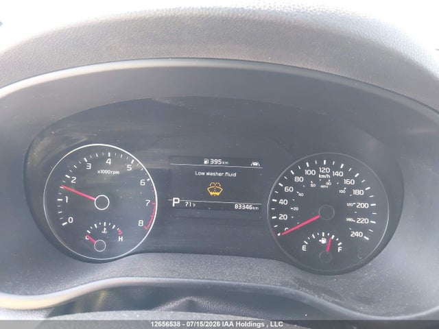 Продаж на аукціоні авто 2021 Kia Sportage Sx, vin: KNDPRCA62M7874100, номер лоту: 12656538