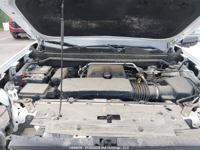 Продаж на аукціоні авто 2024 Gmc Canyon Elevation, vin: 1GTP6BEK1R1107083, номер лоту: 12656539