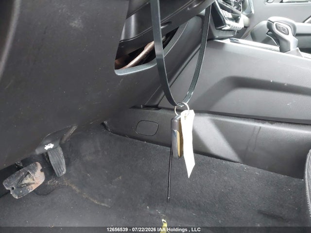 Продаж на аукціоні авто 2024 Gmc Canyon Elevation, vin: 1GTP6BEK1R1107083, номер лоту: 12656539
