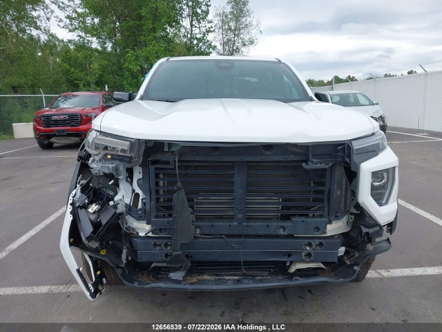 Продаж на аукціоні авто 2024 Gmc Canyon Elevation, vin: 1GTP6BEK1R1107083, номер лоту: 12656539