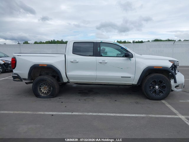 Продаж на аукціоні авто 2024 Gmc Canyon Elevation, vin: 1GTP6BEK1R1107083, номер лоту: 12656539