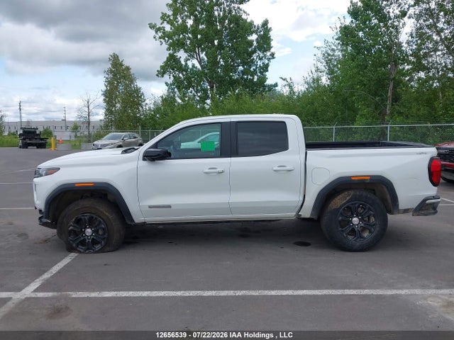 Продаж на аукціоні авто 2024 Gmc Canyon Elevation, vin: 1GTP6BEK1R1107083, номер лоту: 12656539