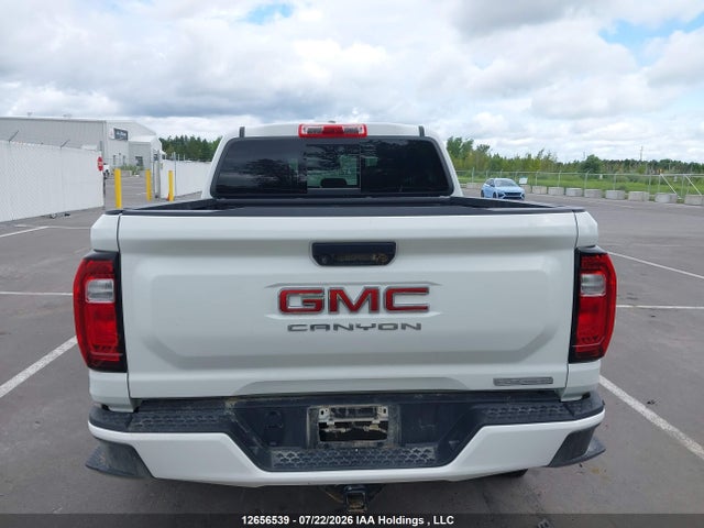 Продаж на аукціоні авто 2024 Gmc Canyon Elevation, vin: 1GTP6BEK1R1107083, номер лоту: 12656539
