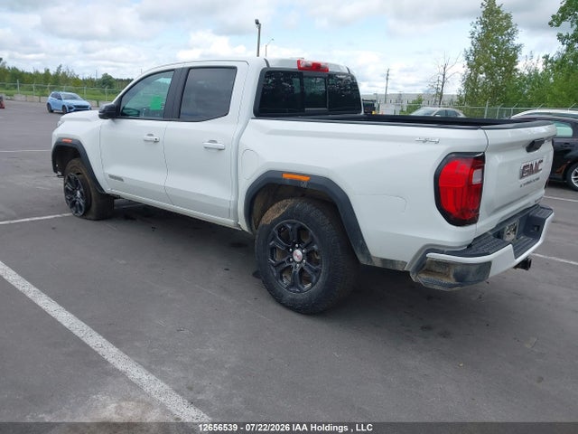 Продаж на аукціоні авто 2024 Gmc Canyon Elevation, vin: 1GTP6BEK1R1107083, номер лоту: 12656539