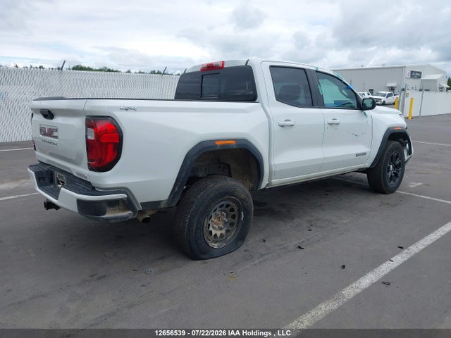 Продаж на аукціоні авто 2024 Gmc Canyon Elevation, vin: 1GTP6BEK1R1107083, номер лоту: 12656539