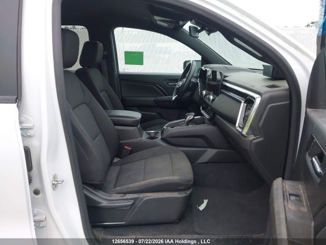 Продаж на аукціоні авто 2024 Gmc Canyon Elevation, vin: 1GTP6BEK1R1107083, номер лоту: 12656539