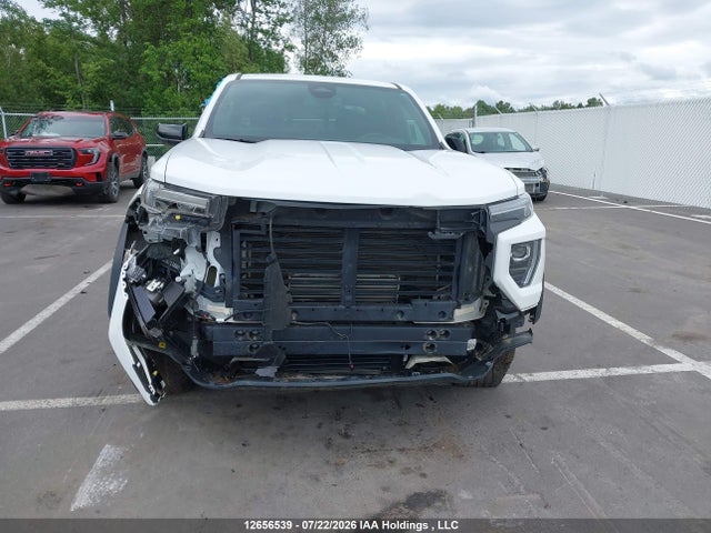 Продаж на аукціоні авто 2024 Gmc Canyon Elevation, vin: 1GTP6BEK1R1107083, номер лоту: 12656539