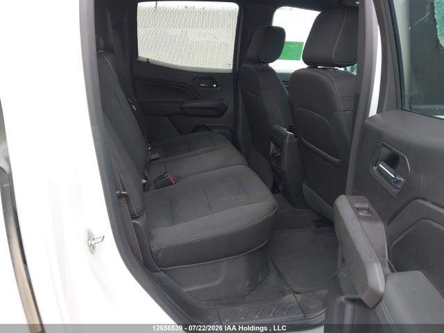 Продаж на аукціоні авто 2024 Gmc Canyon Elevation, vin: 1GTP6BEK1R1107083, номер лоту: 12656539