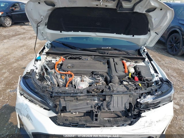 Продажа на аукционе авто 2025 Honda Civic, vin: 2HGFE4F82SH018838, номер лота: 12656541