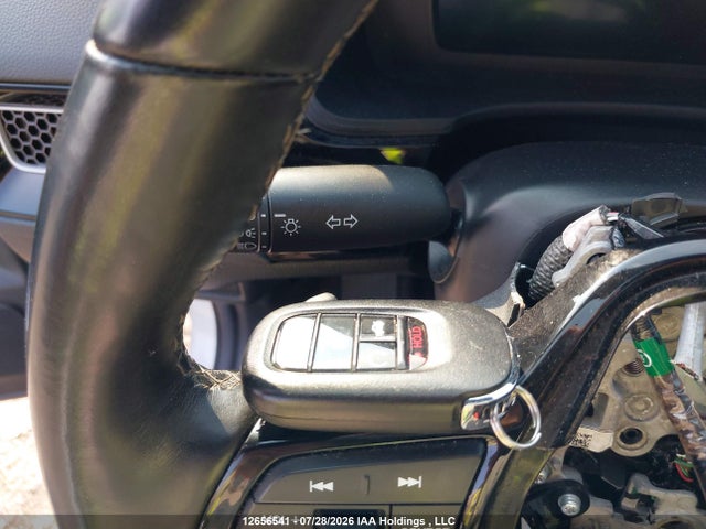 Продажа на аукционе авто 2025 Honda Civic, vin: 2HGFE4F82SH018838, номер лота: 12656541