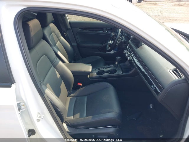 Продажа на аукционе авто 2025 Honda Civic, vin: 2HGFE4F82SH018838, номер лота: 12656541