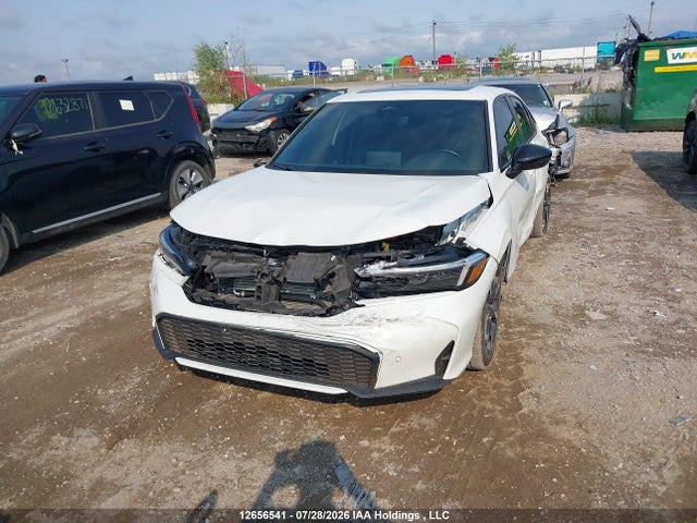 Продажа на аукционе авто 2025 Honda Civic, vin: 2HGFE4F82SH018838, номер лота: 12656541