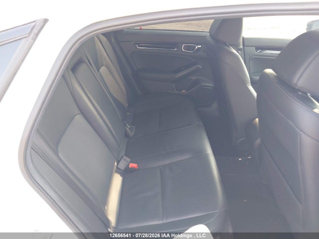 Продажа на аукционе авто 2025 Honda Civic, vin: 2HGFE4F82SH018838, номер лота: 12656541