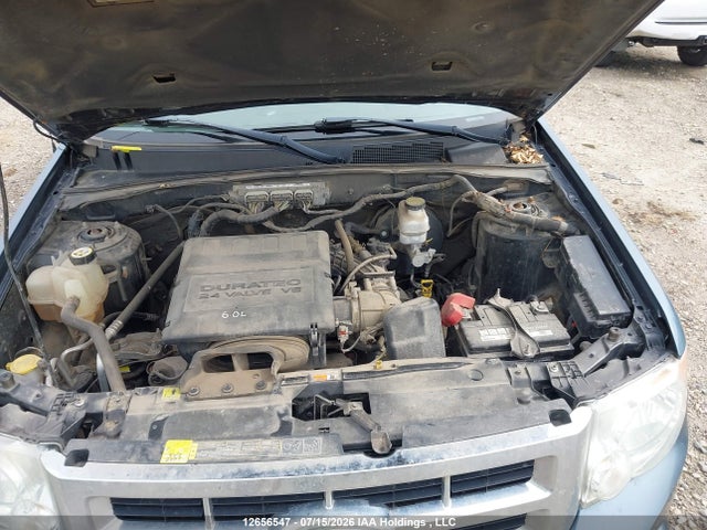 2011 Ford Escape Xlt მანქანა იყიდება აუქციონზე, vin: 1FMCU9DG9BKA88899, აუქციონის ნომერი: 12656547