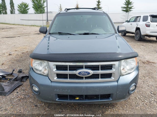 2011 Ford Escape Xlt მანქანა იყიდება აუქციონზე, vin: 1FMCU9DG9BKA88899, აუქციონის ნომერი: 12656547